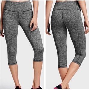 Victoria’s Secret Sport Knockout Tights
